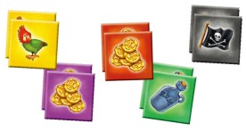 画像ギャラリー No.001のサムネイル画像 / 「ライナー・クニツィアのシャークトレード 完全日本語版」が4月16日に発売