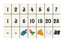 画像ギャラリー No.002のサムネイル画像 / 「ライナー・クニツィアのシャークトレード 完全日本語版」が4月16日に発売