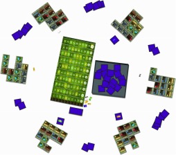 ꡼ No.006 | ֥󥯥ϥ󥿡2 󥹥פȡ֤դĤγʪ ܸǡפ910ȯ