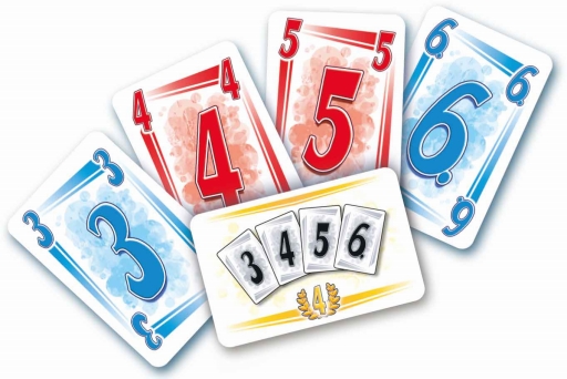 画像ギャラリー No.004のサムネイル画像 / アークライト,「エルダーサイン」の拡張セット「氷の黙示録」など3つの新作ボードゲームを11月4日に発売