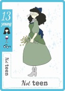 画像ギャラリー No.007のサムネイル画像 / 「コーンウォール」＆「ぶくぶく」の完全日本語版が11月12日に発売。「シンデレラが多すぎる」も