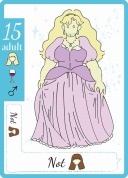 画像ギャラリー No.008のサムネイル画像 / 「コーンウォール」＆「ぶくぶく」の完全日本語版が11月12日に発売。「シンデレラが多すぎる」も