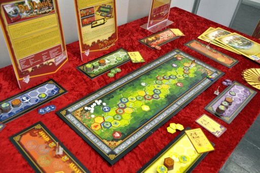 ꡼ No.007 | SPIEL16ϳľܡɥ५Ÿݡȡʤ1ˡæХࡤޥƥ󡦥륿Ȥʤ͵