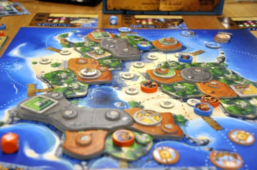 ꡼ No.009 | SPIEL16ϳľܡɥ५Ÿݡȡʤ1ˡæХࡤޥƥ󡦥륿Ȥʤ͵