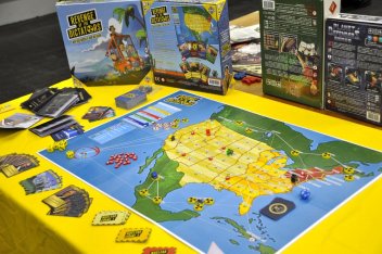 ꡼ No.014 | SPIEL16ϳľܡɥ५Ÿݡȡʤ1ˡæХࡤޥƥ󡦥륿Ȥʤ͵