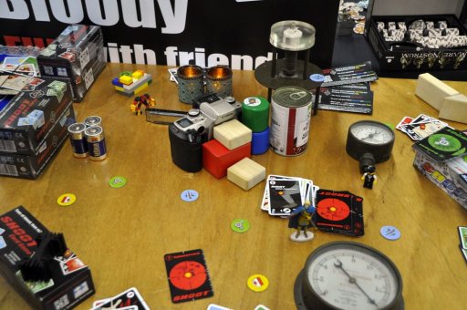 ꡼ No.025 | SPIEL16ϳľܡɥ५Ÿݡȡʤ1ˡæХࡤޥƥ󡦥륿Ȥʤ͵