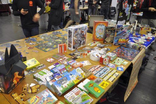 ꡼ No.027 | SPIEL16ϳľܡɥ५Ÿݡȡʤ1ˡæХࡤޥƥ󡦥륿Ȥʤ͵