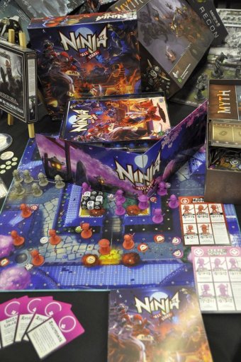 ꡼ No.031 | SPIEL16ϳľܡɥ५Ÿݡȡʤ1ˡæХࡤޥƥ󡦥륿Ȥʤ͵