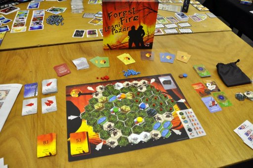 ꡼ No.032 | SPIEL16ϳľܡɥ५Ÿݡȡʤ1ˡæХࡤޥƥ󡦥륿Ȥʤ͵