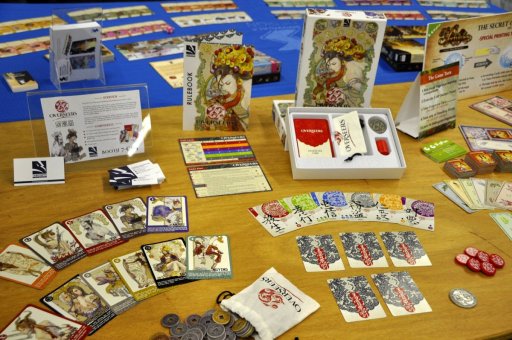 ꡼ No.035 | SPIEL16ϳľܡɥ५Ÿݡȡʤ1ˡæХࡤޥƥ󡦥륿Ȥʤ͵