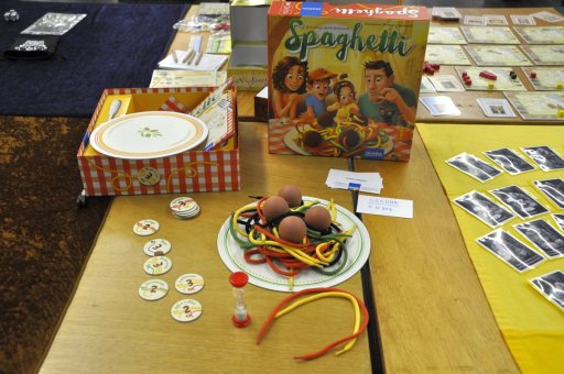 ꡼ No.040 | SPIEL16ϳľܡɥ५Ÿݡȡʤ1ˡæХࡤޥƥ󡦥륿Ȥʤ͵