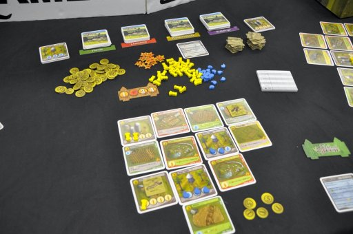 ꡼ No.041 | SPIEL16ϳľܡɥ५Ÿݡȡʤ1ˡæХࡤޥƥ󡦥륿Ȥʤ͵