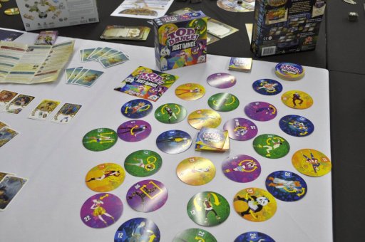 ꡼ No.048 | SPIEL16ϳľܡɥ५Ÿݡȡʤ1ˡæХࡤޥƥ󡦥륿Ȥʤ͵