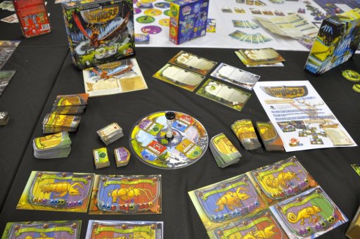 ꡼ No.049 | SPIEL16ϳľܡɥ५Ÿݡȡʤ1ˡæХࡤޥƥ󡦥륿Ȥʤ͵