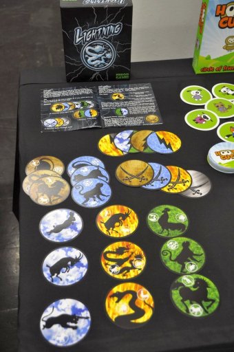 ꡼ No.052 | SPIEL16ϳľܡɥ५Ÿݡȡʤ1ˡæХࡤޥƥ󡦥륿Ȥʤ͵