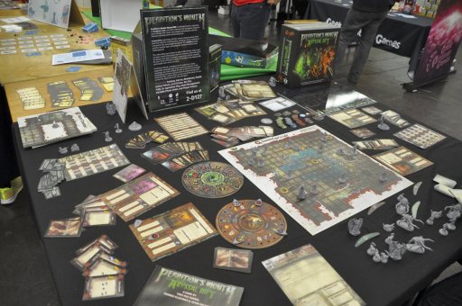 ꡼ No.055 | SPIEL16ϳľܡɥ५Ÿݡȡʤ1ˡæХࡤޥƥ󡦥륿Ȥʤ͵