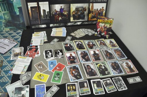 ꡼ No.066 | SPIEL16ϳľܡɥ५Ÿݡȡʤ1ˡæХࡤޥƥ󡦥륿Ȥʤ͵