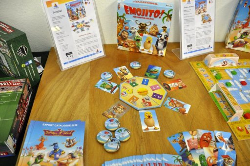 ꡼ No.067 | SPIEL16ϳľܡɥ५Ÿݡȡʤ1ˡæХࡤޥƥ󡦥륿Ȥʤ͵