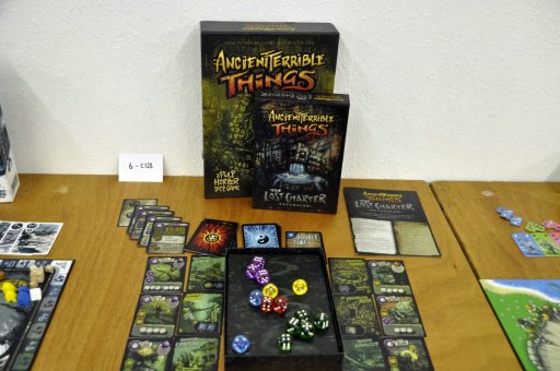 ꡼ No.068 | SPIEL16ϳľܡɥ५Ÿݡȡʤ1ˡæХࡤޥƥ󡦥륿Ȥʤ͵