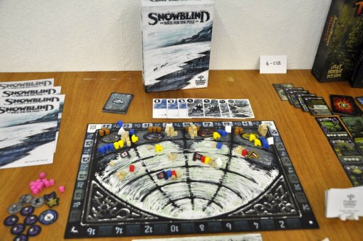 ꡼ No.069 | SPIEL16ϳľܡɥ५Ÿݡȡʤ1ˡæХࡤޥƥ󡦥륿Ȥʤ͵