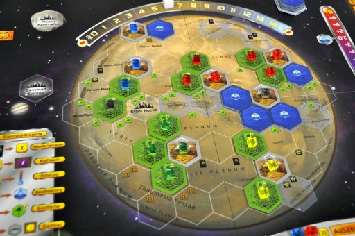 ꡼ No.071 | SPIEL16ϳľܡɥ५Ÿݡȡʤ1ˡæХࡤޥƥ󡦥륿Ȥʤ͵