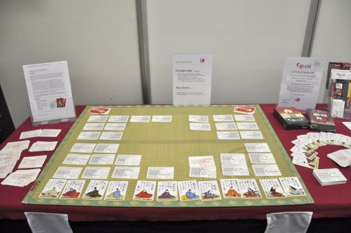 ꡼ No.074 | SPIEL16ϳľܡɥ५Ÿݡȡʤ1ˡæХࡤޥƥ󡦥륿Ȥʤ͵