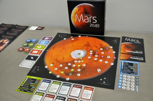 ꡼ No.076 | SPIEL16ϳľܡɥ५Ÿݡȡʤ1ˡæХࡤޥƥ󡦥륿Ȥʤ͵