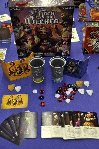 ꡼ No.086 | SPIEL16ϳľܡɥ५Ÿݡȡʤ1ˡæХࡤޥƥ󡦥륿Ȥʤ͵