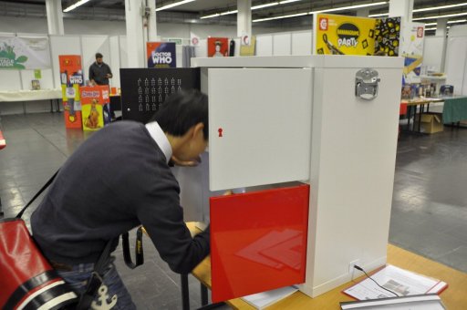 ꡼ No.090 | SPIEL16ϳľܡɥ५Ÿݡȡʤ1ˡæХࡤޥƥ󡦥륿Ȥʤ͵