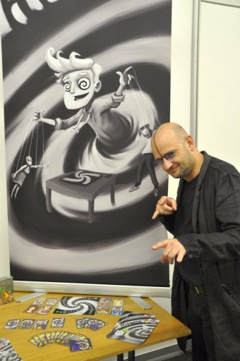 ꡼ No.101 | SPIEL16ϳľܡɥ५Ÿݡȡʤ1ˡæХࡤޥƥ󡦥륿Ȥʤ͵