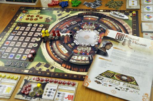 ꡼ No.106 | SPIEL16ϳľܡɥ५Ÿݡȡʤ1ˡæХࡤޥƥ󡦥륿Ȥʤ͵