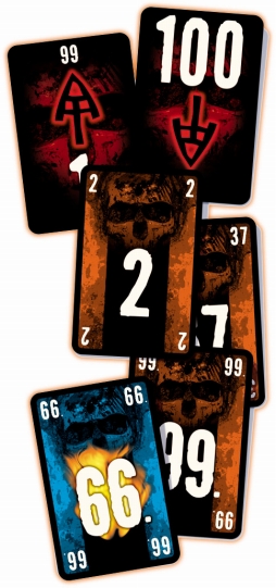 画像ギャラリー No.005のサムネイル画像 / 「マンション・オブ・マッドネス第2版」など3つの新作ボードゲームが12月3日に発売