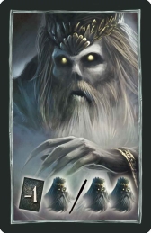 画像ギャラリー No.009のサムネイル画像 / 「マンション・オブ・マッドネス第2版」など3つの新作ボードゲームが12月3日に発売