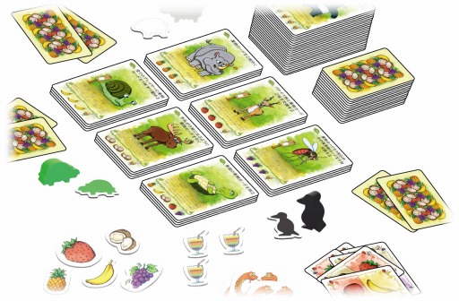 画像ギャラリー No.002のサムネイル画像 / 「フルーツジュース」と「ニューヨーク・スライス」の日本語版と「タイムボム」が11月24日に発売