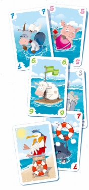 画像ギャラリー No.002のサムネイル画像 / アークライト，新作ゲーム「ライフセイバー」＆「フィールド・オブ・グリーン」を2月8日に発売