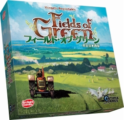 画像ギャラリー No.003のサムネイル画像 / アークライト，新作ゲーム「ライフセイバー」＆「フィールド・オブ・グリーン」を2月8日に発売