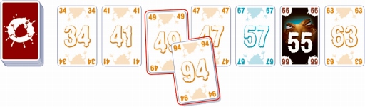 ꡼ No.004Υͥ / 饤ȡ֥ӥ󥸥硼ߥ硼פʤ4ȥ222ȯ