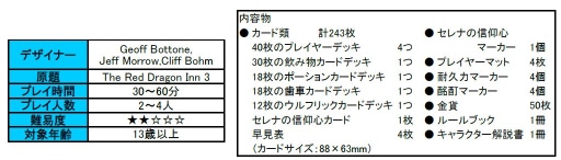 画像ギャラリー No.001のサムネイル画像 / 「レッドドラゴン・イン3」と「ウーシュ!!」の完全日本語版が8月23日に発売