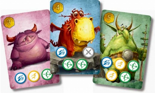 画像ギャラリー No.008のサムネイル画像 / 「レッドドラゴン・イン3」と「ウーシュ!!」の完全日本語版が8月23日に発売