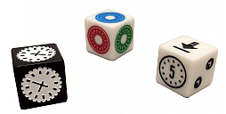 画像ギャラリー No.002のサムネイル画像 / アークライト，ボードゲーム「ジャアク教授と時限要塞」と「遥かなる喜望峰 -航海の時代-」の日本語版を9月に発売