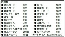画像ギャラリー No.001のサムネイル画像 / 「アルティプラーノ」の完全日本語版が11月15日に発売