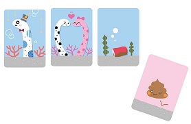 ���������꡼ No.003�Υ���ͥ������ / GM���2016ͥ���޺��ʡ֤��󤢤ʤ��ä��ס�Kickstarterȯ�Υܡ��ɥ�����֥饤���󥰥��� �������ܸ��ǡפ�11��29����ȯ��