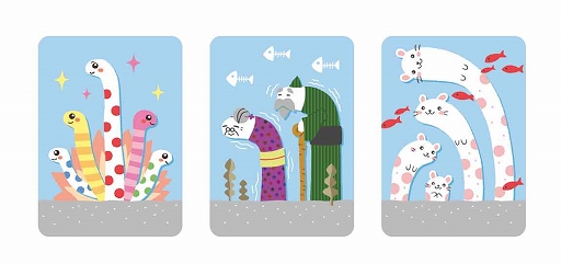 ���������꡼ No.004�Υ���ͥ������ / GM���2016ͥ���޺��ʡ֤��󤢤ʤ��ä��ס�Kickstarterȯ�Υܡ��ɥ�����֥饤���󥰥��� �������ܸ��ǡפ�11��29����ȯ��