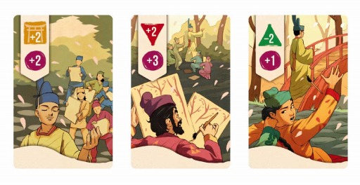 画像ギャラリー No.002のサムネイル画像 / 「ライナー・クニツィアのSAKURA」と「フィーリンクス」の完全日本語版が3月14日に発売