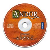 画像ギャラリー No.005のサムネイル画像 / ボードゲーム「アンドールの伝説」改訂版と5周年記念特別拡張セットが4月25日に発売