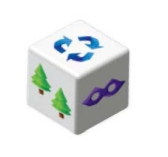 画像ギャラリー No.005のサムネイル画像 / ボードゲーム「ゴミ箱パンダ」「スペクター・オプス:破られし誓約」の完全日本語版が6月6日に発売決定