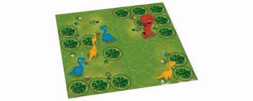 画像ギャラリー No.002のサムネイル画像 / アークライトより「ito」が8月8日に,「ジュラシック・スナック」と「ミスカトニック大学:禁断の蔵書」の完全日本語版が8月22日に発売