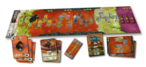 ���������꡼ No.002�Υ���ͥ������ / Ⱦ���Ϸ��Υܡ��ɥ�����֥���٥����λ����פ�9��12����ȯ�䡣����٥������ܤ����˶��Ϥ��뤫�����⤹�뤫