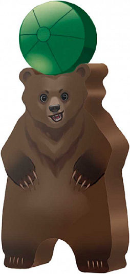 画像ギャラリー No.006のサムネイル画像 / アークライト,「プレヒストリー」と「ミープルサーカス」拡張セットの完全日本語版を11月21日に発売