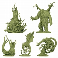 画像ギャラリー No.003のサムネイル画像 / 海外ボードゲーム「クトゥルフ 〜死もまた死すべし〜」と「ファイナル・アワー」の日本語版が12月19日に発売決定